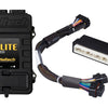 Haltech Elite 2500 Adaptor Harness ECU Kit (Australian Market Only)