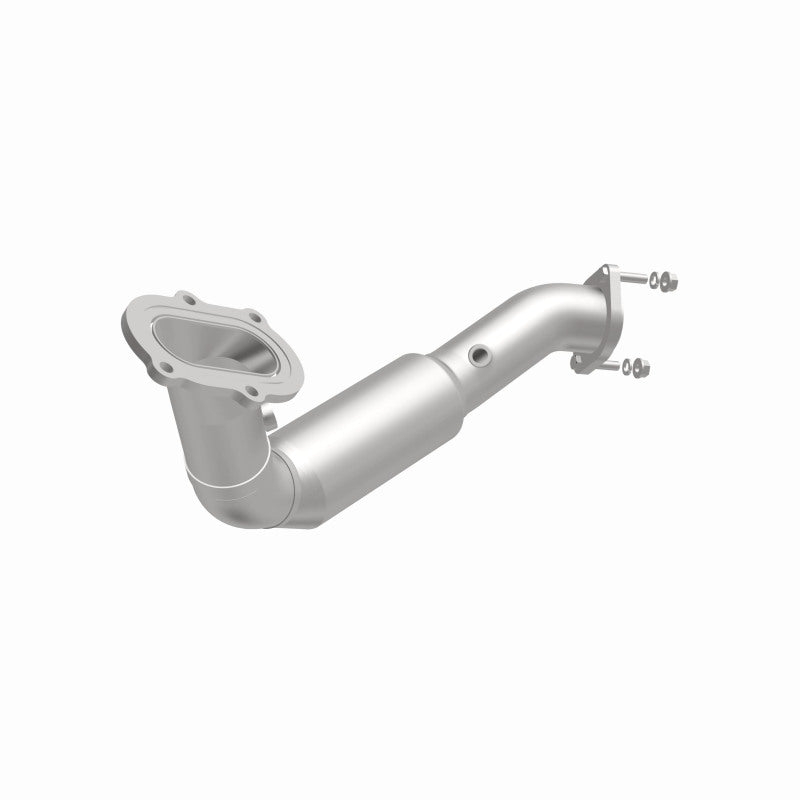 MagnaFlow Catalytic Converter Direct Fit Federal 06-11 Chevy Corvette V8 7.0LGAS