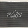 CSF 99-07 Lexus LX470 4.7L A/C Condenser