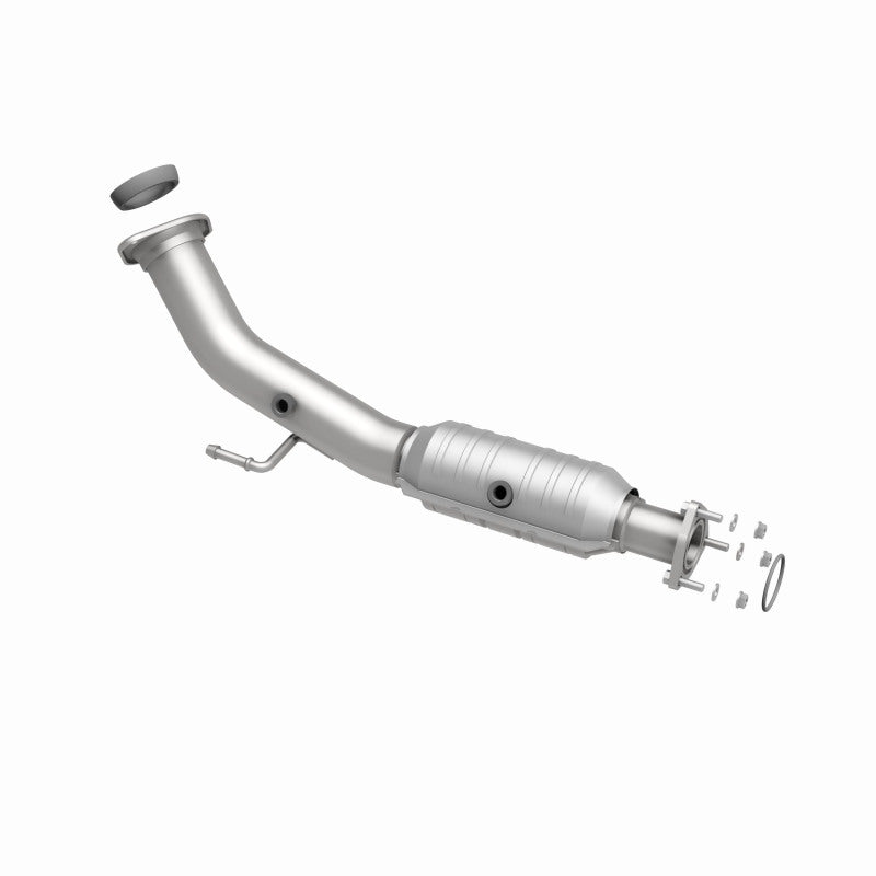 MagnaFlow Direct Fit Catalytic Converter 06-08 Honda Civic SI 2.0L