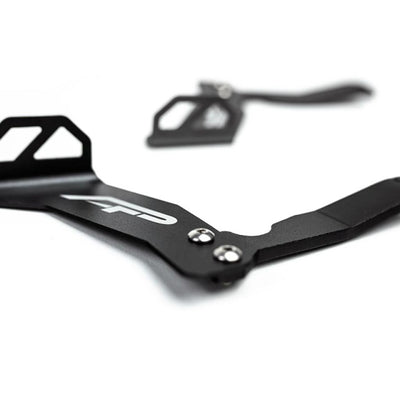 Agency Power 17-20 Can-Am Maverick X3 Aluminum Door Handle Upgrade