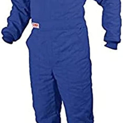 OMP Os 10 Suit - Medium (Blue)