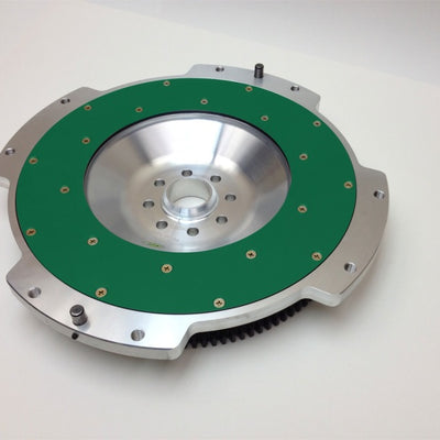 Fidanza Land Cruiser V8 1UZ-FE Aluminum Flywheel