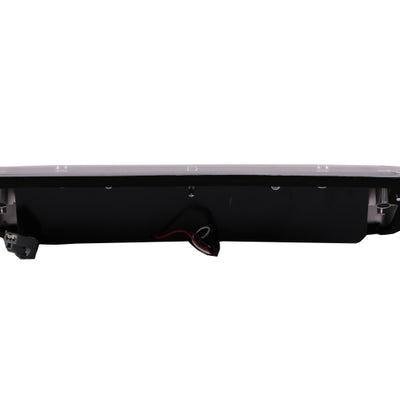 ANZO 2004-2008 Ford F-150 LED 3rd Brake Light Chrome B - Series