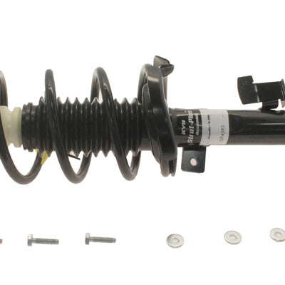 KYB Strut Plus Front Right Mazda 3 04-09