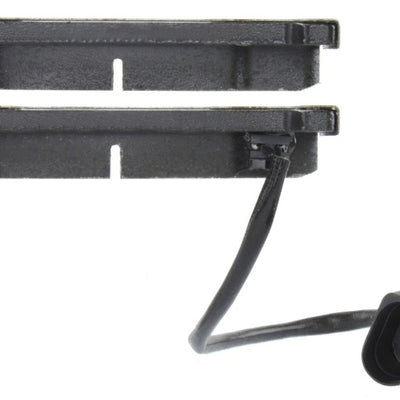 StopTech Performance Brake Pads