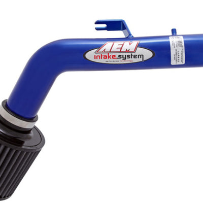 AEM Short Ram Intake System S.R.S. MITSUBISHI ECLIPSE/EAGLE TALON 95-99 2.0 N/TURBO