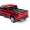BAK 2020 Chevy Silverado 2500/3500 HD 6ft 9in Bed BAKFlip MX4 Matte Finish
