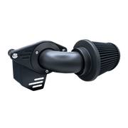 Vance & Hines HD Touring 08-16 Falcon Intake Weaved Carbon
