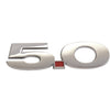 Ford Racing 2011-2014 Mustang 5.0L Fender Emblem