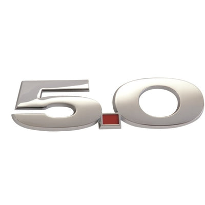 Ford Racing 2011-2014 Mustang 5.0L Fender Emblem