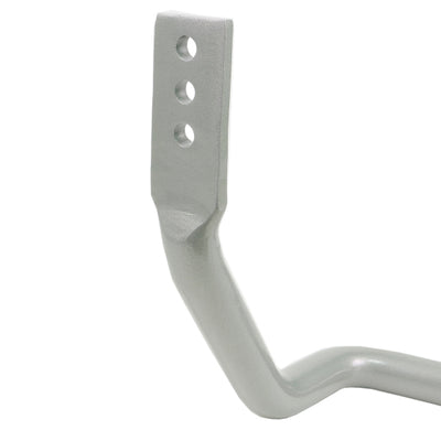 Whiteline 02/95-01/02 BMW 3 Series E36/316i/318Ti Compact Front Heavy Duty Adjustable 27mm Swaybar