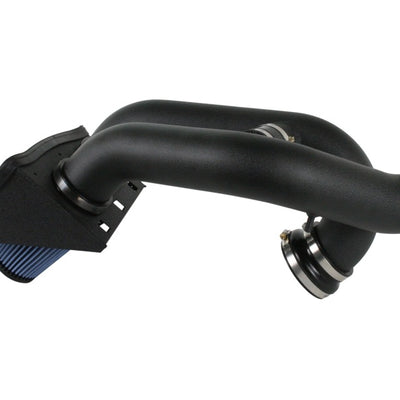 aFe MagnumFORCE Intakes Stage-2 Pro 5R 12-14 Ford F-150 V6 3.5L (tt) EcoBoost (Pre-Oiled Filter)