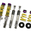 KW Clubsport Kit Audi TT (TTC TTR) Coupe + Roadster; Quattro; all engines