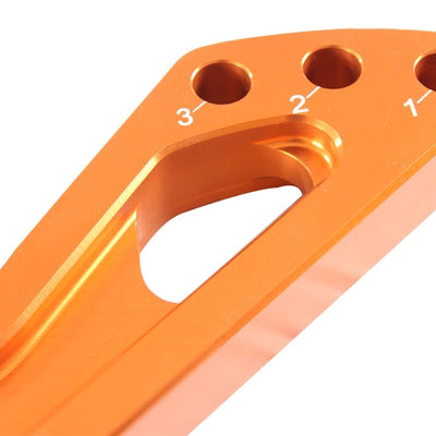 aFe Control PFADT Series Racing Sway Bars Heavy Rate 05-13 Chevrolet Corvette (C6)