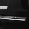 Putco 07-14 GMC Yukon XL - Stainless Steel Rear Bumper Cover