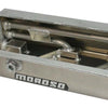 Moroso Pre-85 Chevrolet Small Block (w/Three Pick Ups) Sprint Car Dry Sump 6.5in Aluminum Oil Pan