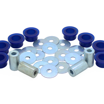 SuperPro Lotus Elise Frnt Upper Control Arm