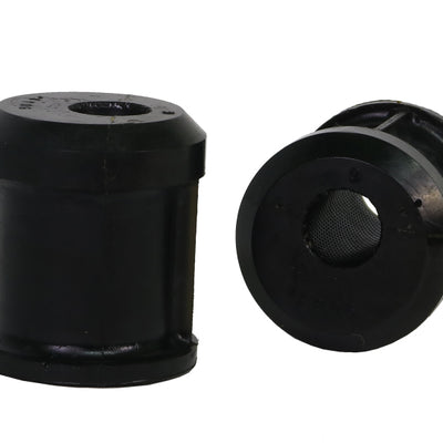 Whiteline 89-92 Mitsubishi Galant FWD/AWD Front Camber adj kit-control arm bushings