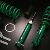 Tein 2015+ Ford Mustang (S550) L4 EcoBoost/V8 GT Premium Street Basis Z Coilover Kit