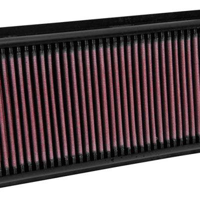 K&N 2016 Mazda MX-5 Miata Drop In Air Filter
