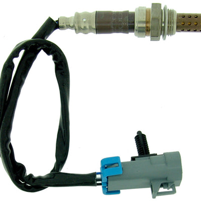 NGK Buick Rainier 2007-2006 Direct Fit Oxygen Sensor