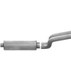 Gibson 11-19 Chevrolet Silverado 2500 HD LT 6.0L 3.5in/3in Cat-Back Dual Sport Exhaust - Aluminized