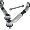 SPC Performance 98-08 Audi A4/S4/RS4 / 98-05 VW Passat Front Upper Multi Control Arm - Left