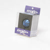 MXP Burned Titanium Round Shift Knob w/Insert