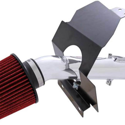 AEM 05+ LGT Polished Cold Air Intake