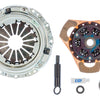 Exedy 1990-1991 Acura Integra L4 Stage 2 Cerametallic Clutch Thin Disc