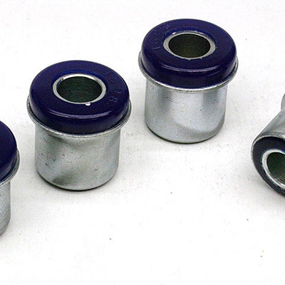 SuperPro 1967 Volvo 142 Front Control Arm Bushing Kit