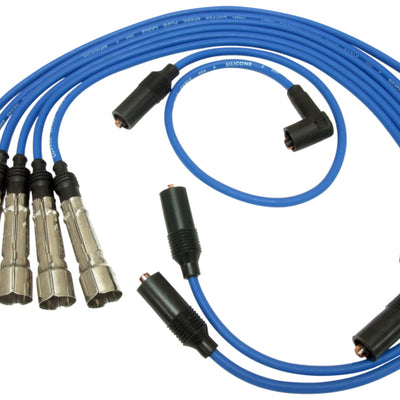 NGK Mercedes-Benz 250 1972-1971 Spark Plug Wire Set