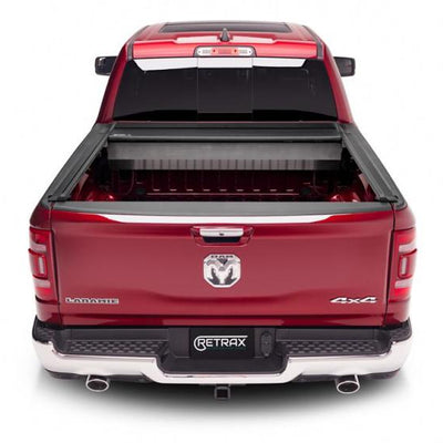 Retrax 19-22 Ram 1500 (6.4ft. Bed) Retrax IX