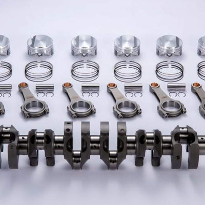 HKS High Response Stroker Kit RB26DETT 2.8L