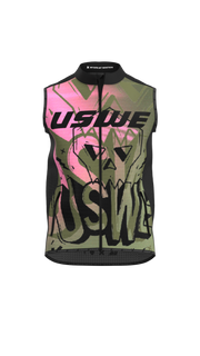USWE Lite Cartoon Off Road Vest Pink - XS