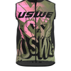 USWE Lite Cartoon Off Road Vest Pink - Large