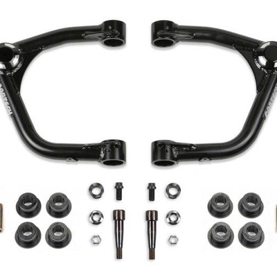 Fabtech 19-20 GM C/K1500 2WD/4WD 0-6in Uniball Upper Control Arms (Non Limited Models)