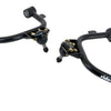 Ridetech 88-98 Chevy C1500 StrongArms Front Upper Control Arms