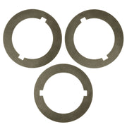 Fluidampr 2001+ GM/Chevy 6.6L Duramax Harmonic Balancer Friction Washer - 3pc