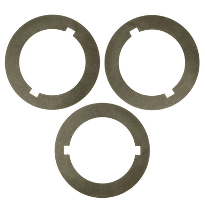 Fluidampr 2001+ GM/Chevy 6.6L Duramax Harmonic Balancer Friction Washer - 3pc