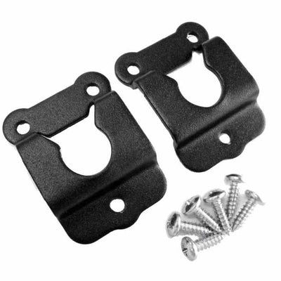 AMP Research 1984-2017 All All Bedxtender - Black