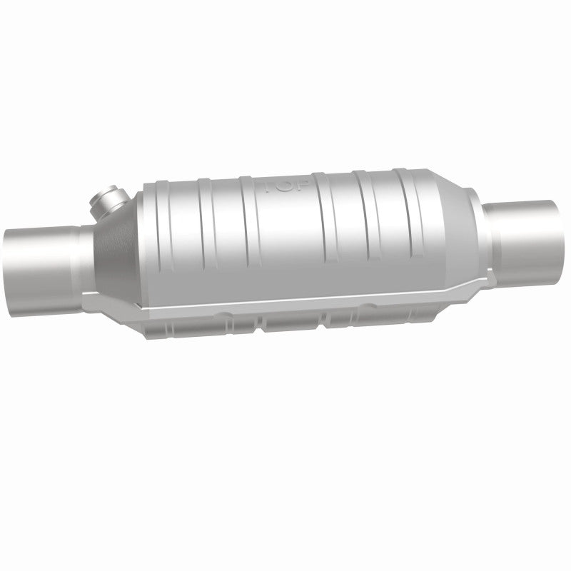 MagnaFlow Universal Catalytic Converter 2.50 GM 3.8L OEM