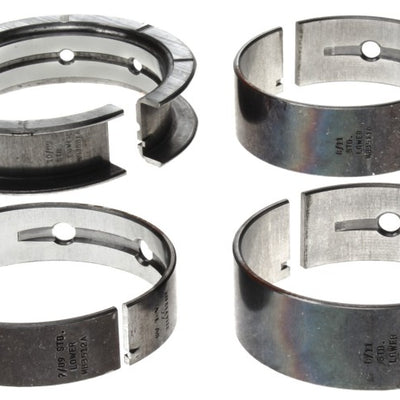 Clevite Chevrolet V6 3.5L 2004-2005 Vin 8 L LX9 Engine Main Bearing Set