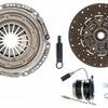 Exedy OE 1987-1988 Jeep Cherokee L6 Clutch Kit