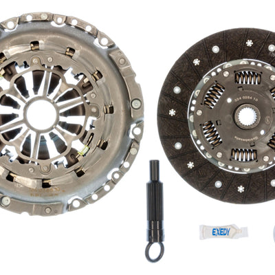 Exedy OE 2007-2007 Audi A4 Quattro V6 Clutch Kit