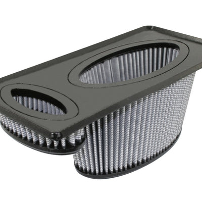 aFe MagnumFLOW Air Filters OER PDS A/F PDS Ford Diesel Trucks 11-13 V8-6.7L (td)