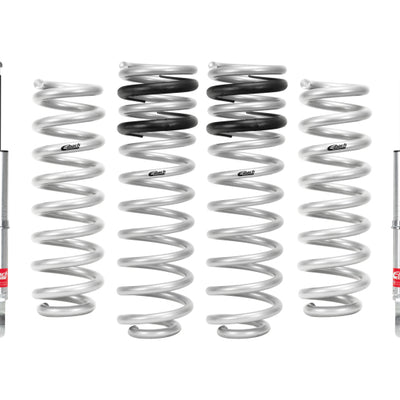 Eibach 14-18 Ram 1500 V6 Diesel 4WD Pro-Truck Lift Kit (Stage 1)