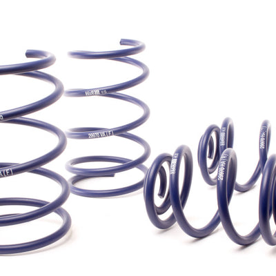 H&R 95-98 BMW 318ti E36 Compact Sport Spring
