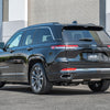 Borla 22-24 Jeep Grand Cherokee 4xe 2.0 L4 AWD S-Type Cat-Back Exhaust w/o Tips